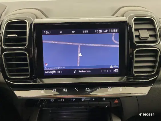 CITROEN C5 II - voiture d'occasion - Photo 13