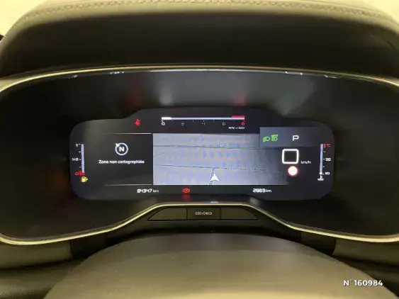 CITROEN C5 II - voiture d'occasion - Photo 12