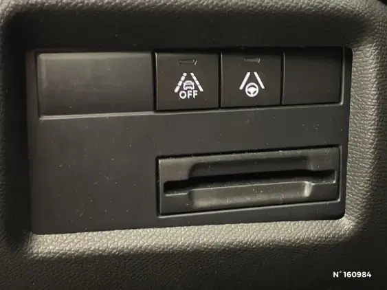 CITROEN C5 II - voiture d'occasion - Photo 15