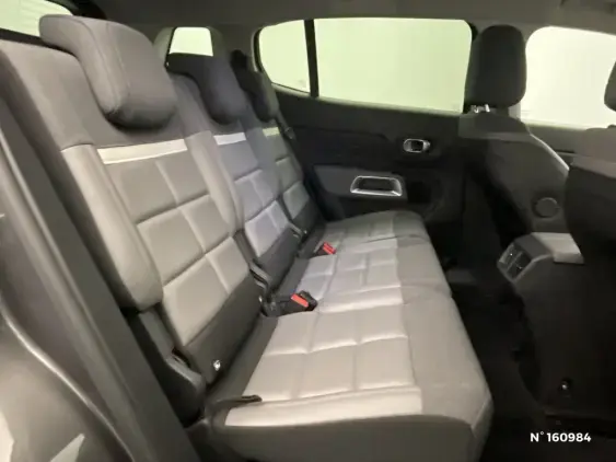 CITROEN C5 II - voiture d'occasion - Photo 11