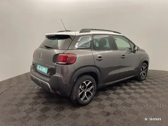 CITROEN C3 AIRCROSS - voiture d'occasion - Photo 4