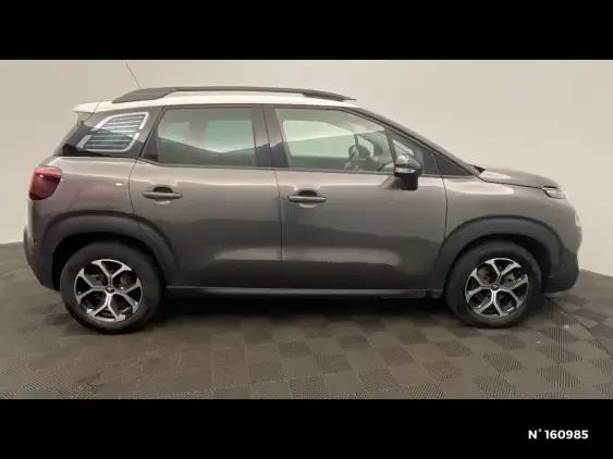 CITROEN C3 AIRCROSS - voiture d'occasion - Photo 5