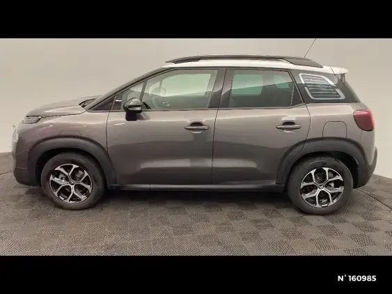 CITROEN C3 AIRCROSS - voiture d'occasion - Photo 2