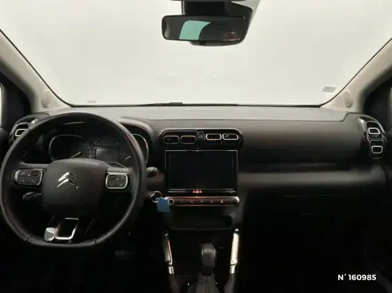 CITROEN C3 AIRCROSS - voiture d'occasion - Photo 9
