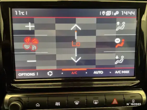 CITROEN C3 AIRCROSS - voiture d'occasion - Photo 13