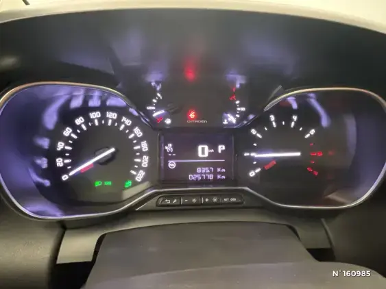 CITROEN C3 AIRCROSS - voiture d'occasion - Photo 12