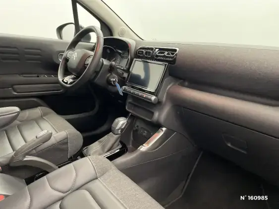 CITROEN C3 AIRCROSS - voiture d'occasion - Photo 10