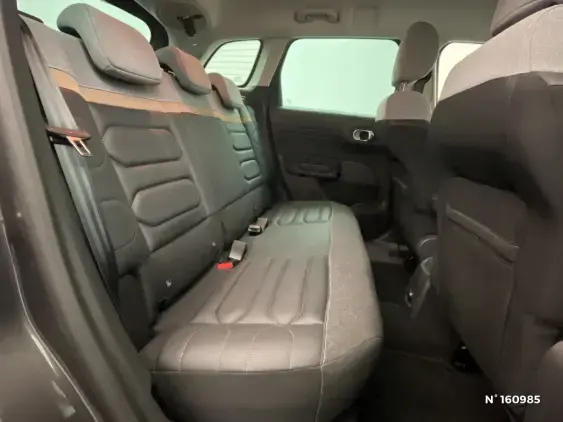 CITROEN C3 AIRCROSS - voiture d'occasion - Photo 11
