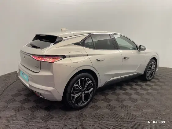 DS DS4 II - voiture d'occasion - Photo 4