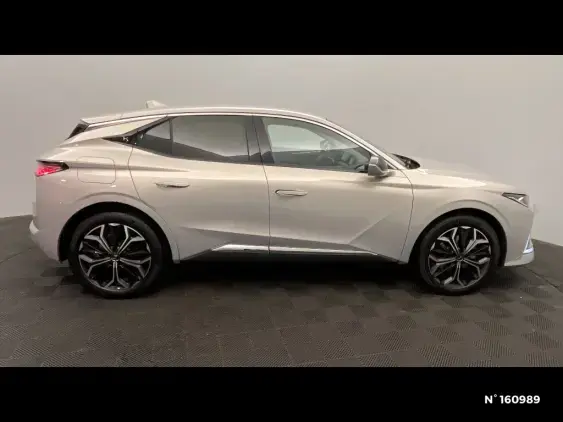 DS DS4 II - voiture d'occasion - Photo 5