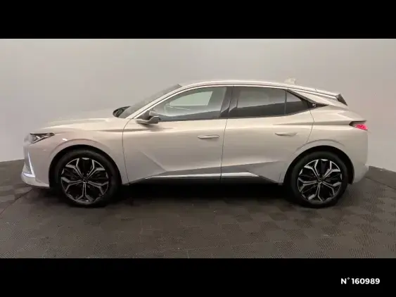 DS DS4 II - voiture d'occasion - Photo 2