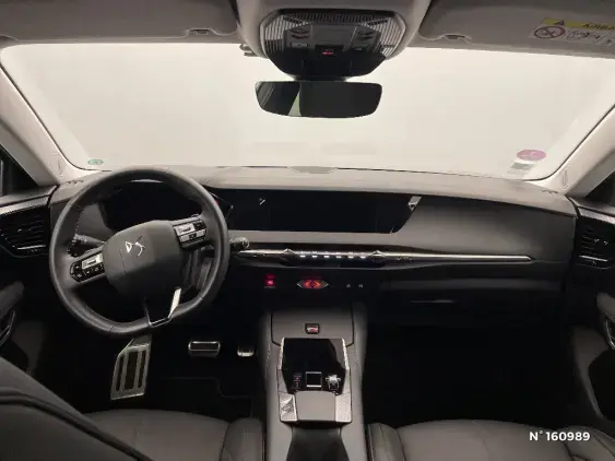 DS DS4 II - voiture d'occasion - Photo 9