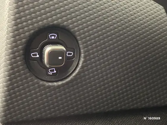 DS DS4 II - voiture d'occasion - Photo 15