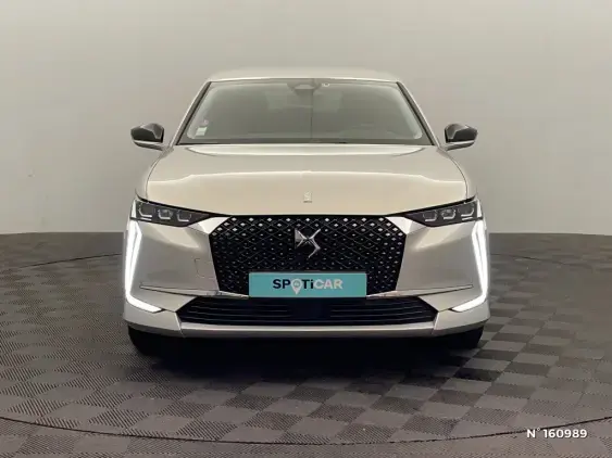 DS DS4 II - voiture d'occasion - Photo 3