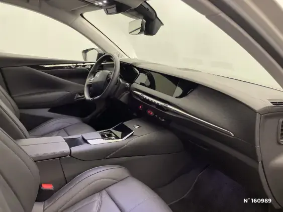 DS DS4 II - voiture d'occasion - Photo 10