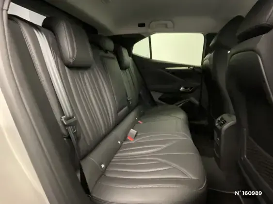 DS DS4 II - voiture d'occasion - Photo 11