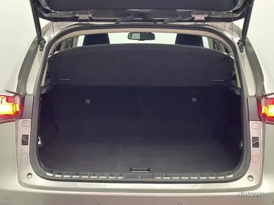 LEXUS NX - voiture d'occasion - Photo 7