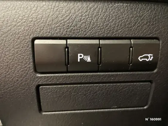 LEXUS NX - voiture d'occasion - Photo 15