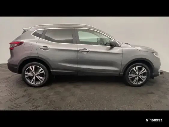 NISSAN QASHQAI II - voiture d'occasion - Photo 5