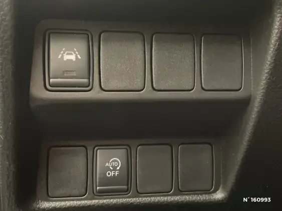 NISSAN QASHQAI II - voiture d'occasion - Photo 15