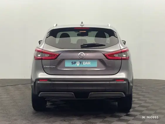NISSAN QASHQAI II - voiture d'occasion - Photo 6