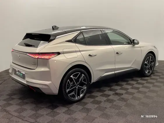 DS DS4 II - voiture d'occasion - Photo 4