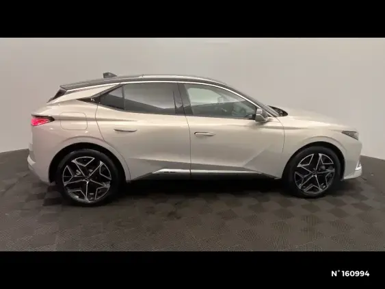 DS DS4 II - voiture d'occasion - Photo 5