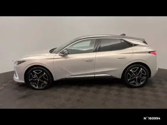 DS DS4 II - voiture d'occasion - Photo 2