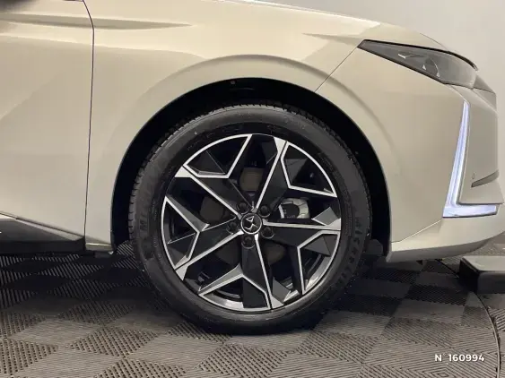 DS DS4 II - voiture d'occasion - Photo 8