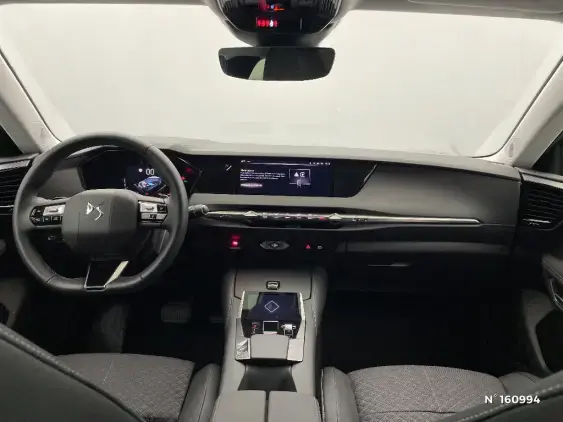 DS DS4 II - voiture d'occasion - Photo 9