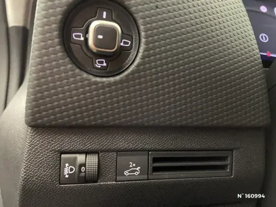 DS DS4 II - voiture d'occasion - Photo 15