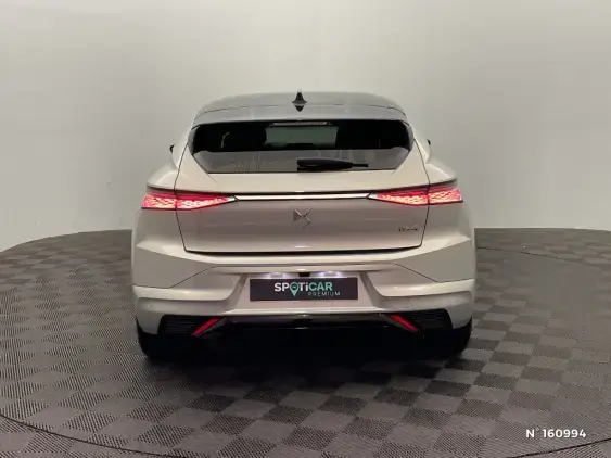 DS DS4 II - voiture d'occasion - Photo 6