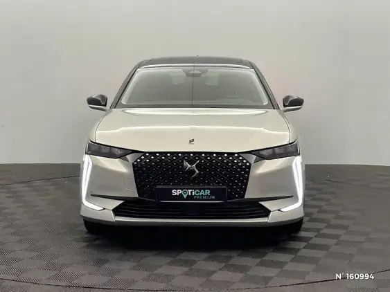 DS DS4 II - voiture d'occasion - Photo 3