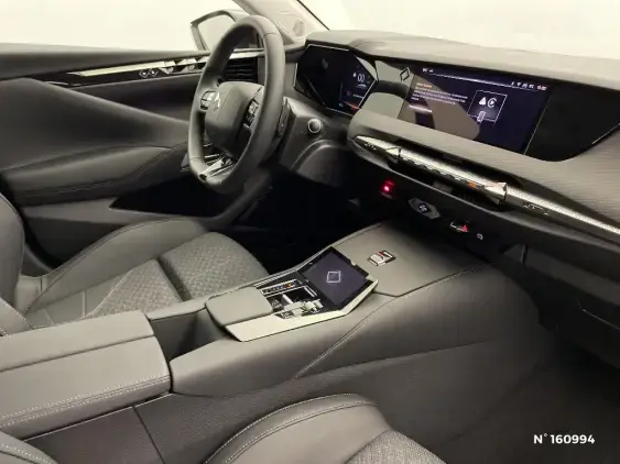 DS DS4 II - voiture d'occasion - Photo 10