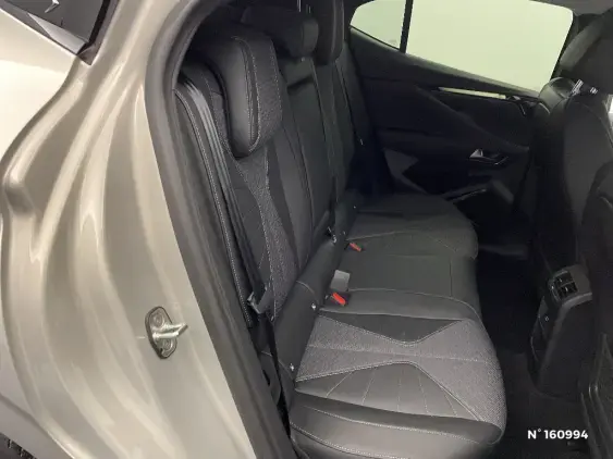 DS DS4 II - voiture d'occasion - Photo 11