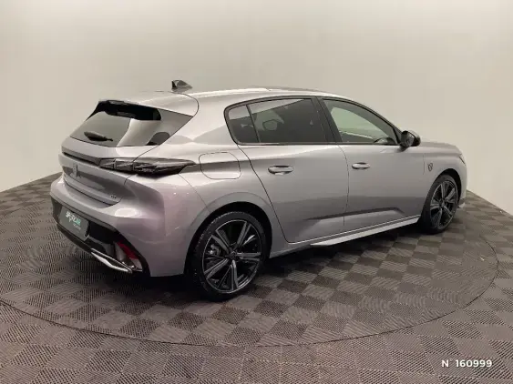 PEUGEOT 308 III - voiture d'occasion - Photo 4