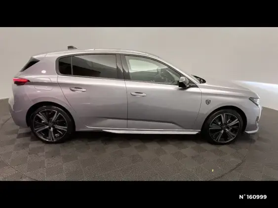 PEUGEOT 308 III - voiture d'occasion - Photo 5