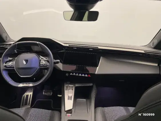 PEUGEOT 308 III - voiture d'occasion - Photo 9