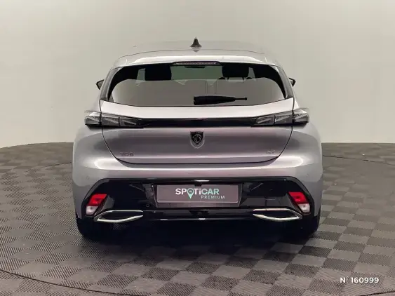 PEUGEOT 308 III - voiture d'occasion - Photo 6