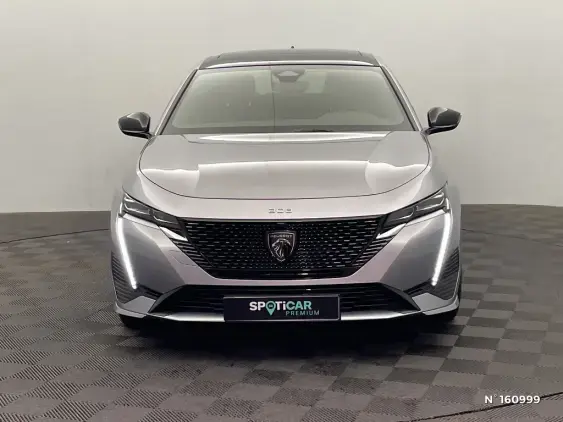 PEUGEOT 308 III - voiture d'occasion - Photo 3