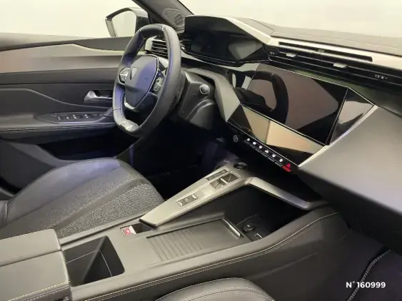 PEUGEOT 308 III - voiture d'occasion - Photo 10