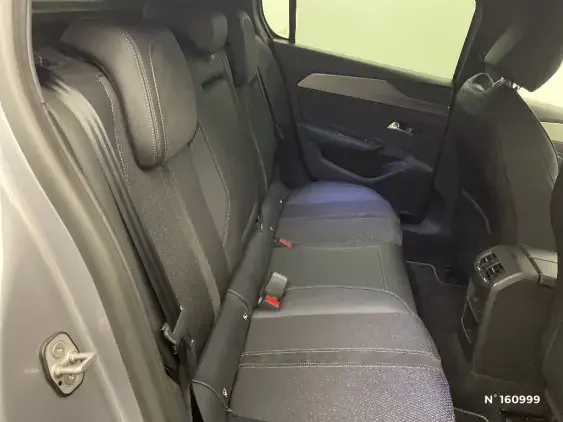 PEUGEOT 308 III - voiture d'occasion - Photo 11