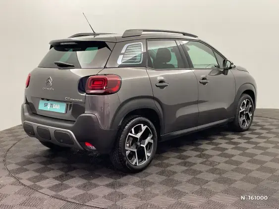 CITROEN C3 AIRCROSS - voiture d'occasion - Photo 4