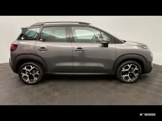 CITROEN C3 AIRCROSS - voiture d'occasion - Photo 5