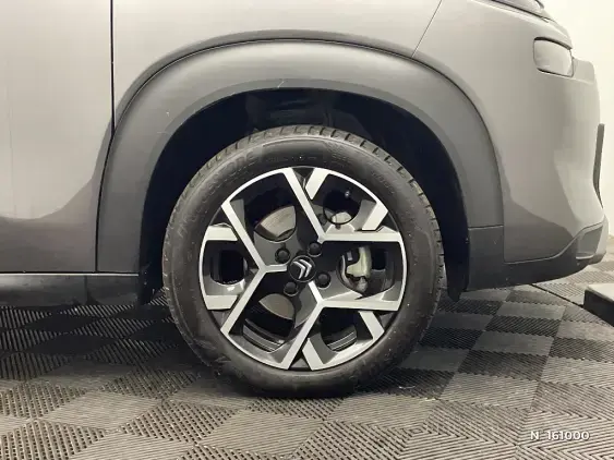 CITROEN C3 AIRCROSS - voiture d'occasion - Photo 8