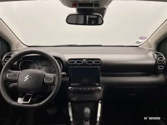 CITROEN C3 AIRCROSS - voiture d'occasion - Photo 9