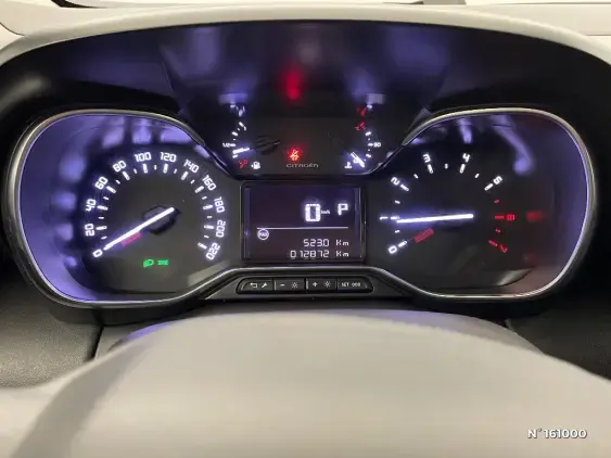 CITROEN C3 AIRCROSS - voiture d'occasion - Photo 12