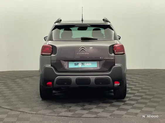 CITROEN C3 AIRCROSS - voiture d'occasion - Photo 6