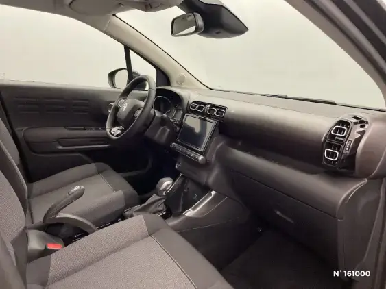 CITROEN C3 AIRCROSS - voiture d'occasion - Photo 10