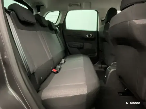 CITROEN C3 AIRCROSS - voiture d'occasion - Photo 11
